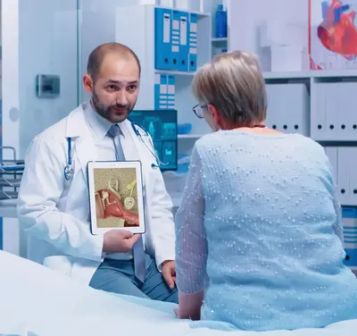 From Concern to Appointment